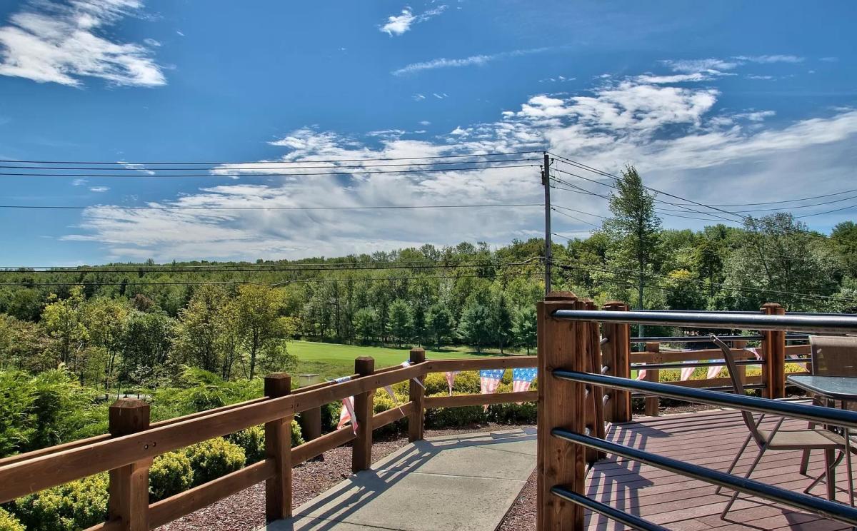 0.39 Acres for Sale in Lake Ariel, Pennsylvania