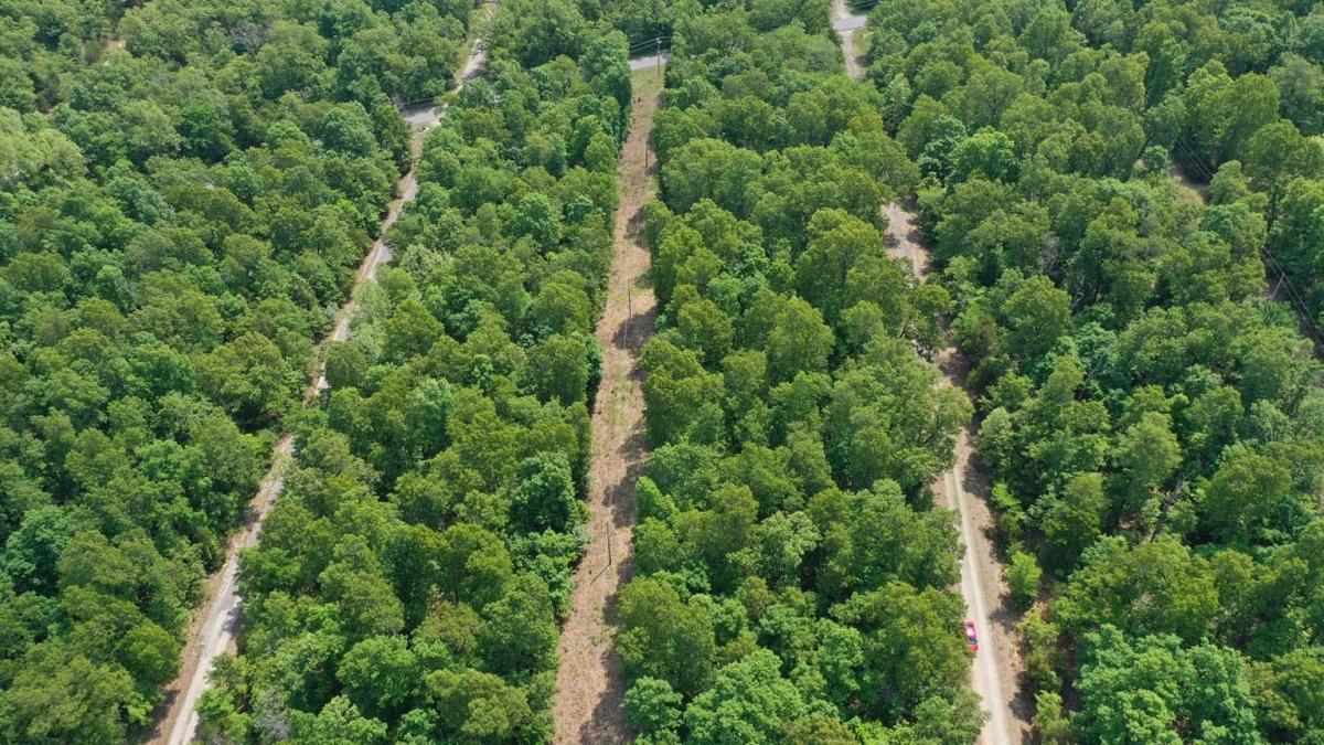 0.66 Acres for Sale in Horseshoe Bend, Arkansas