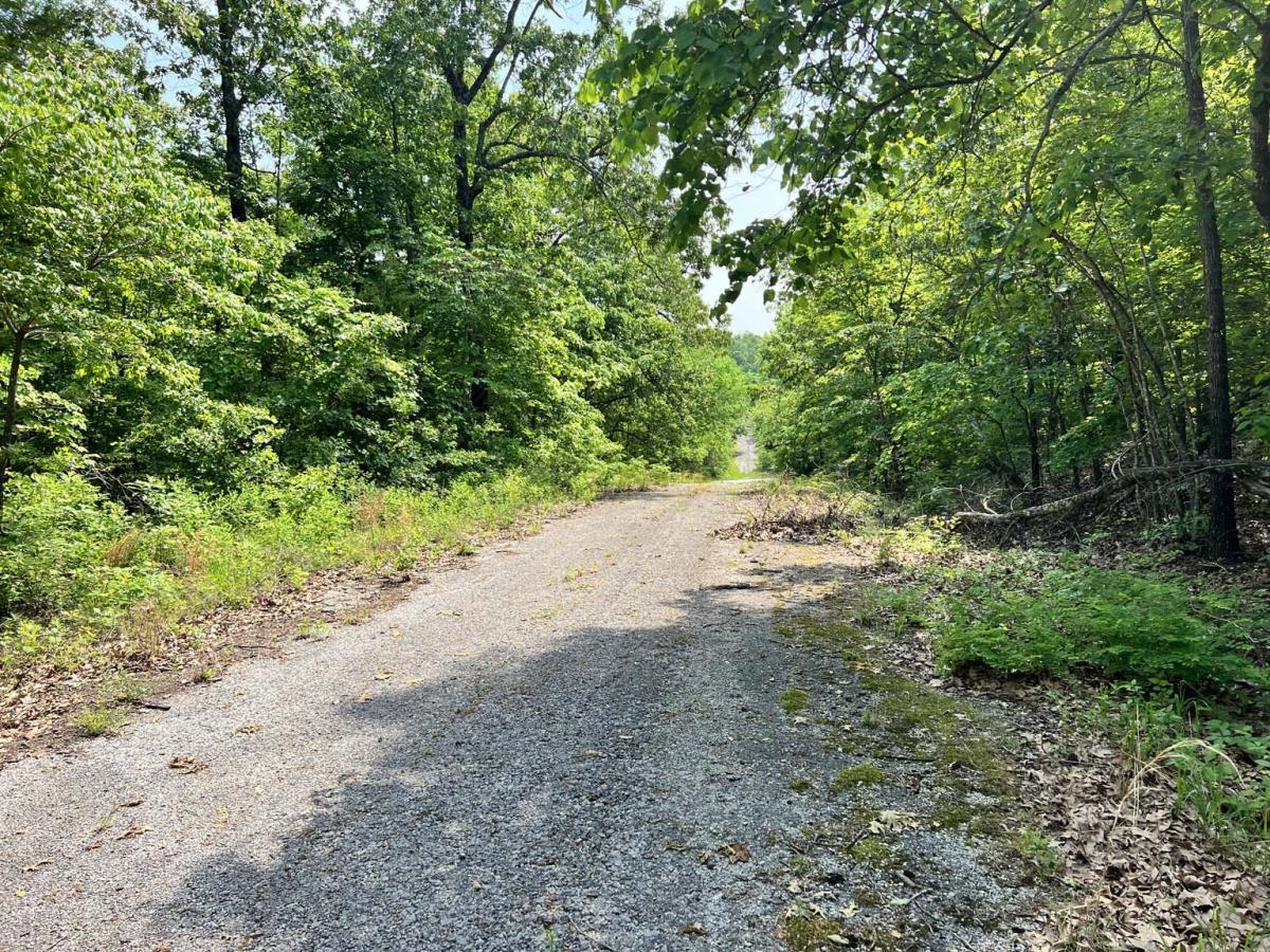 0.66 Acres for Sale in Horseshoe Bend, Arkansas