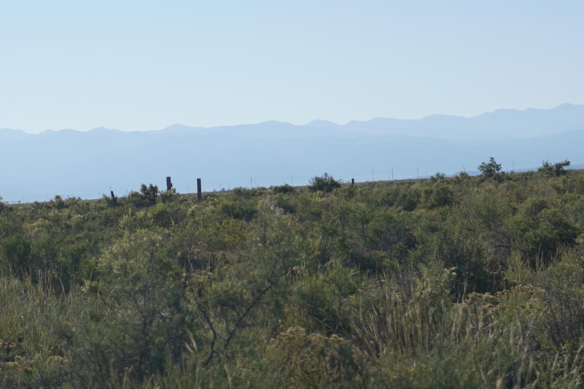 1.27 Acres for Sale in Alamosa, Colorado