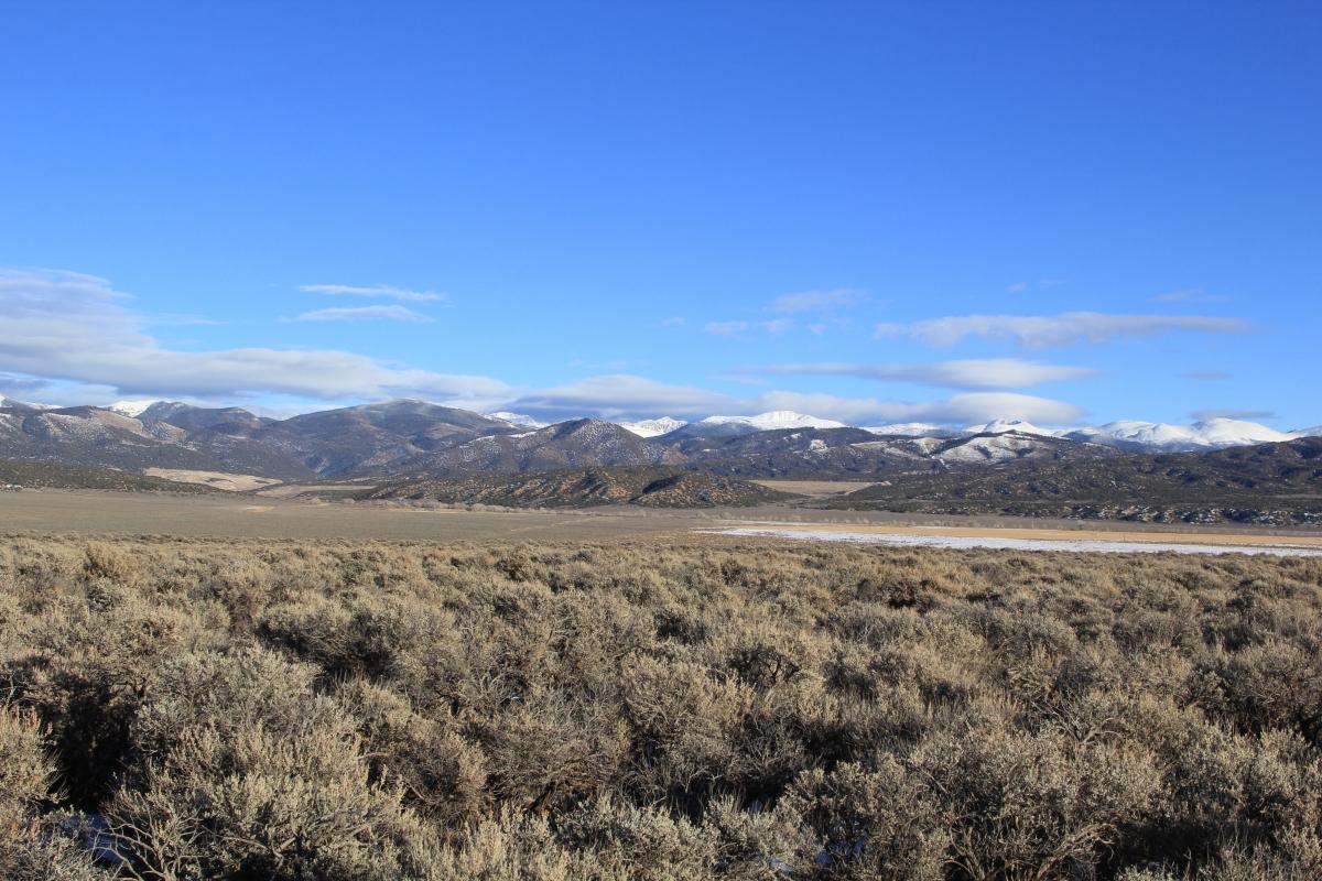 5.02 Acres for Sale in San Luis, Colorado