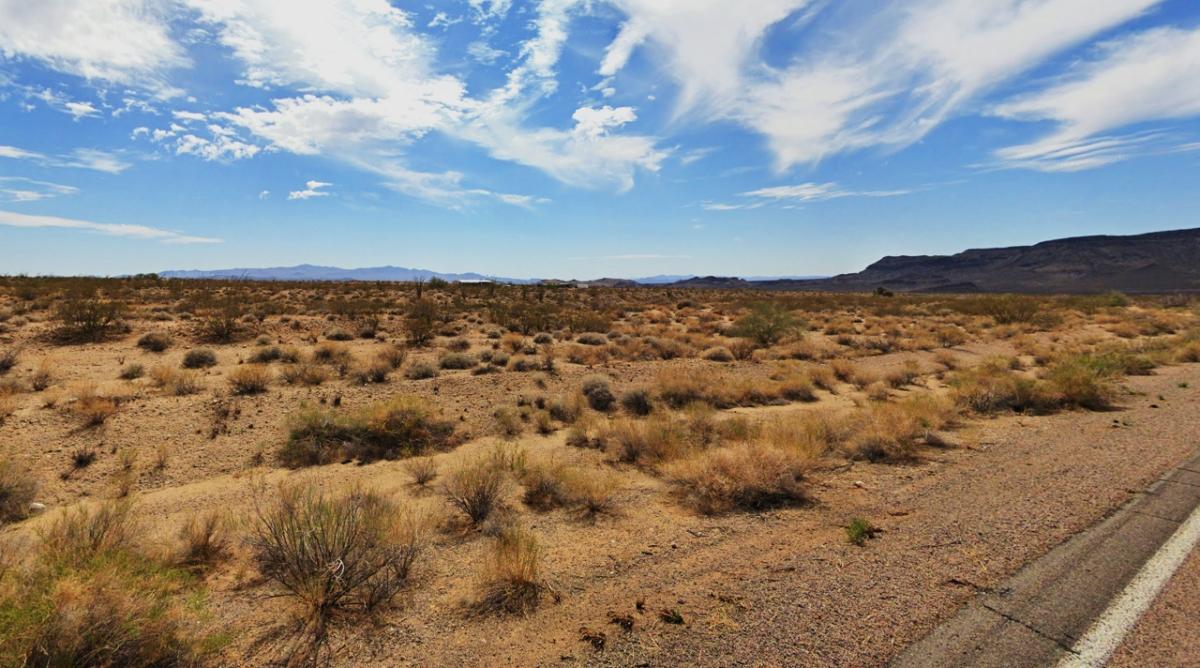 5 Acres for Sale in Kingman, Arizona