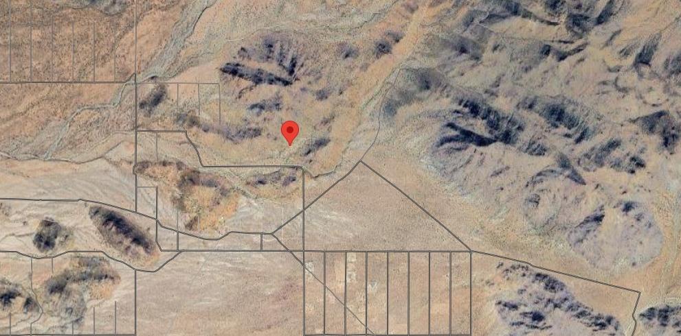 5 Acres for Sale in Kingman, Arizona