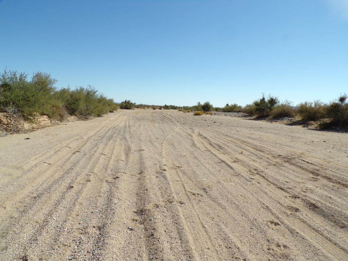 2.21 Acres for Sale in Kingman, Arizona