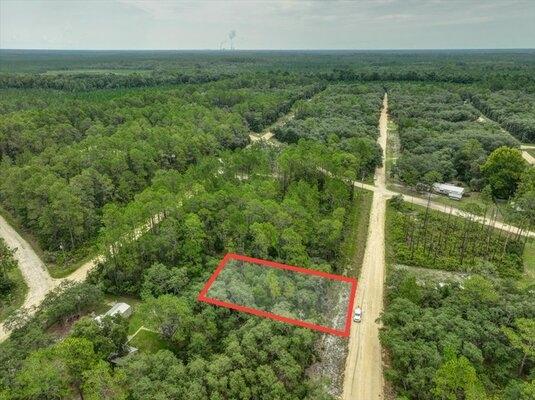 0.22 Acres for Sale in Interlachen, Florida