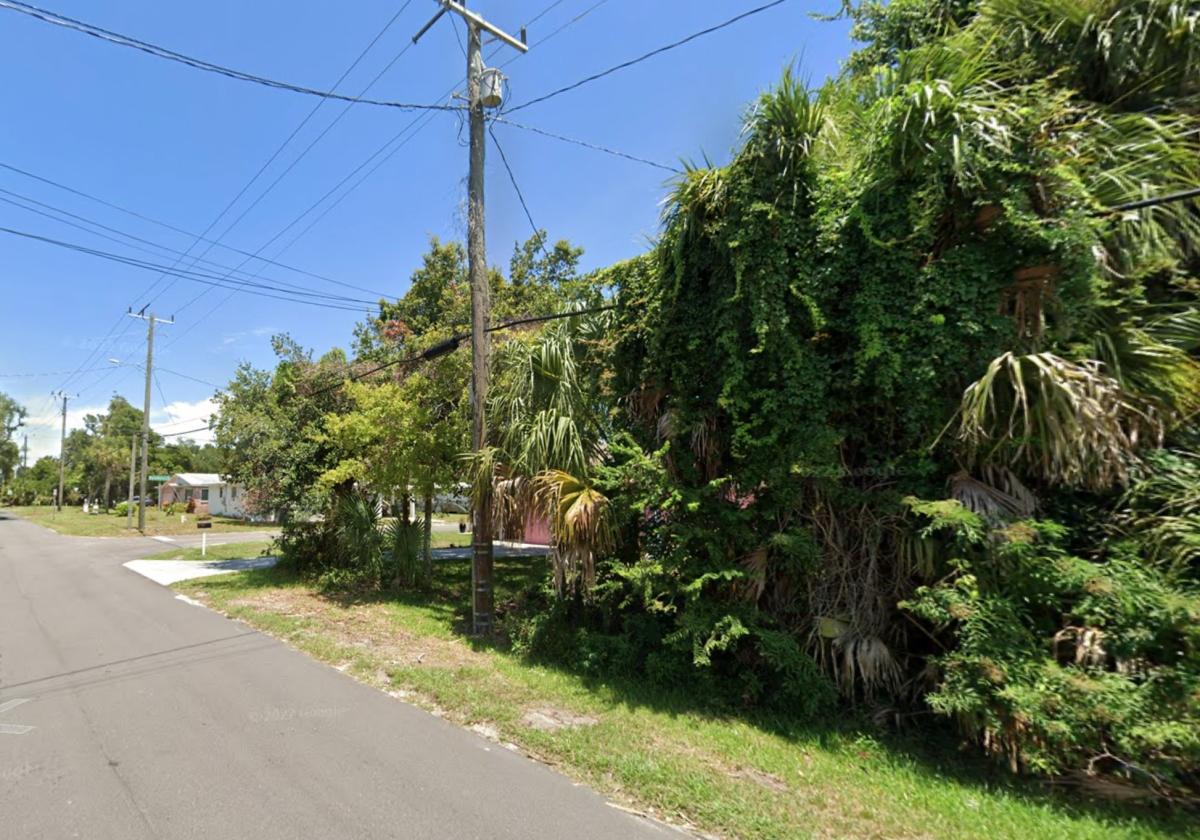 0.15 Acres for Sale in Daytona Beach, Florida