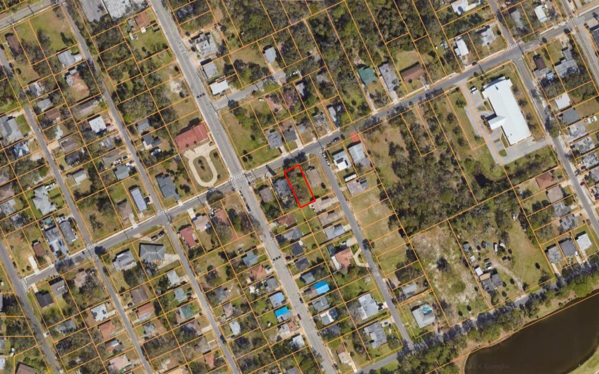 0.15 Acres for Sale in Daytona Beach, Florida