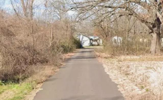 0.87 Acres for Sale in Hope, Arkansas
