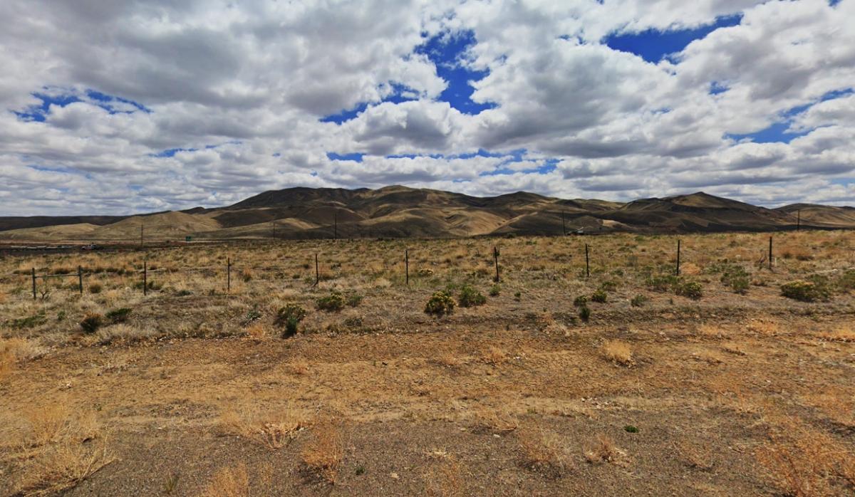 1.03 Acres for Sale in Spring Creek, Nevada