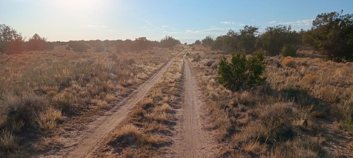 2.47 Acres for Sale in Chambers, Arizona