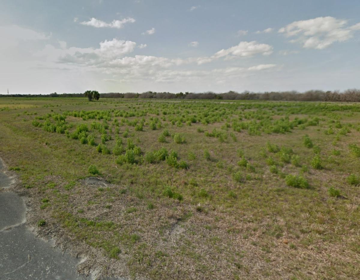 .29 Acres for Sale in Palm Bay, Florida