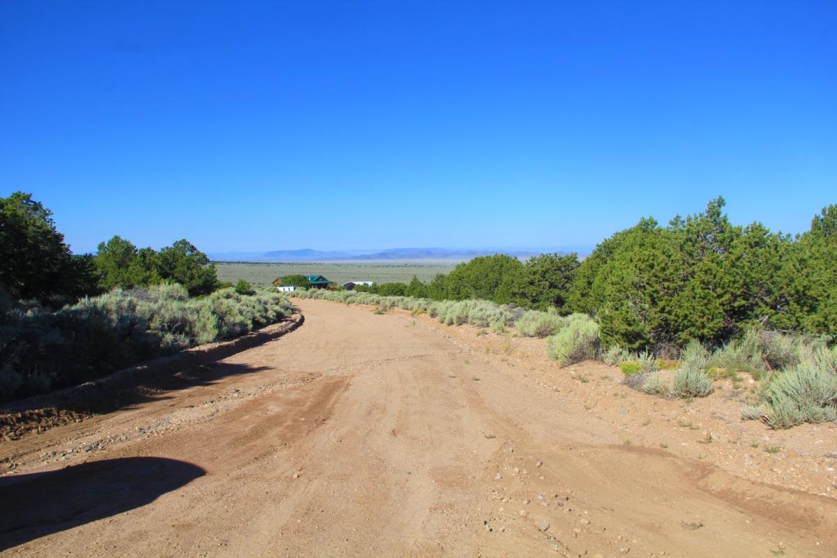 5.131 Acres for Sale in Fort Garland, Colorado
