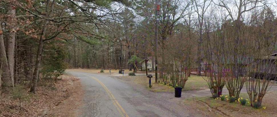 0.32 Acres for Sale in Fairfield Bay, Arkansas