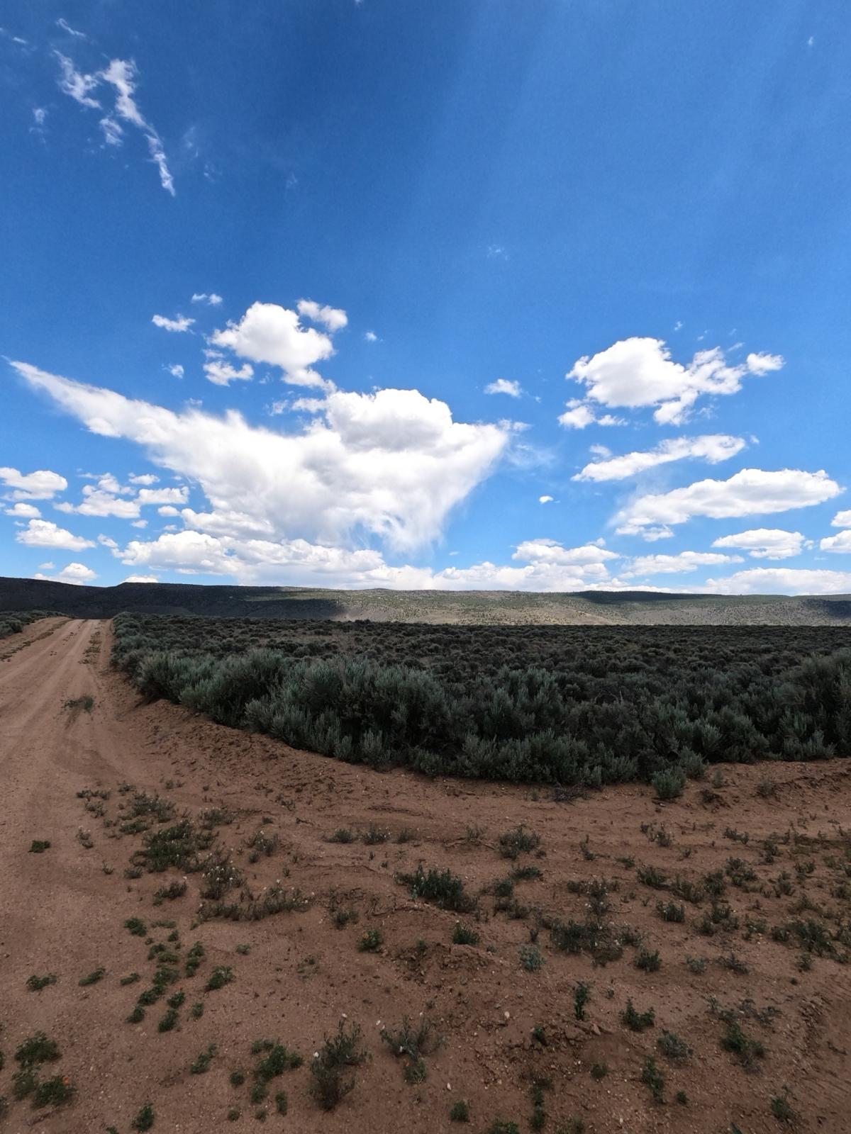 2.81 Acres for Sale in San Luis, Colorado