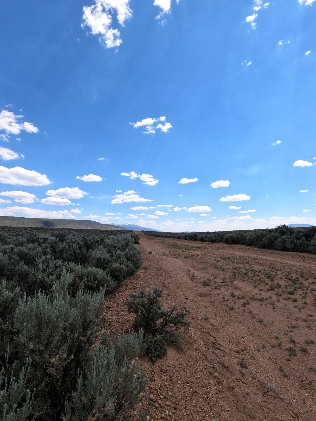 2.81 Acres for Sale in San Luis, Colorado