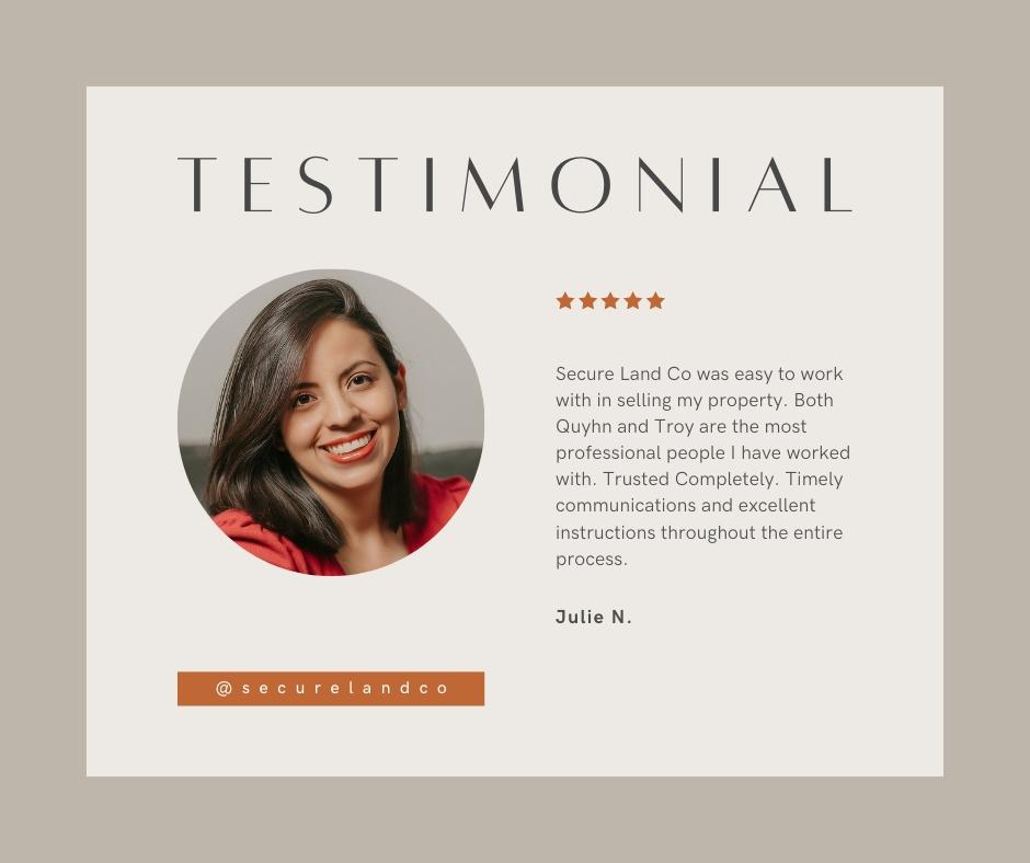 2.50 Acres for Sale in Sanders, Arizona