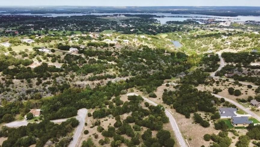 0.28 Acres for Sale in Horseshoe Bay, Texas