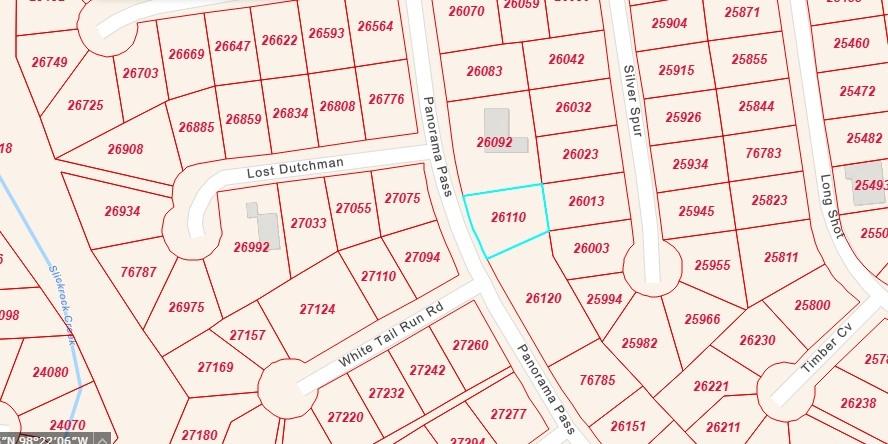 0.28 Acres for Sale in Horseshoe Bay, Texas