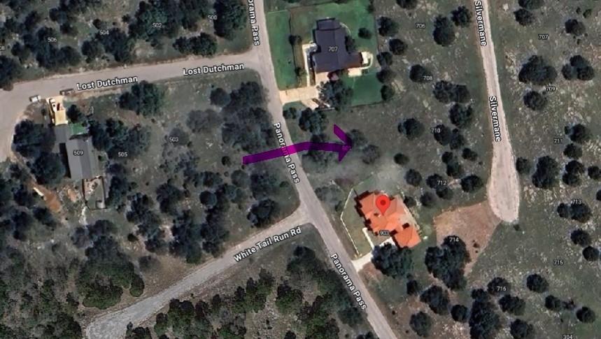 0.28 Acres for Sale in Horseshoe Bay, Texas