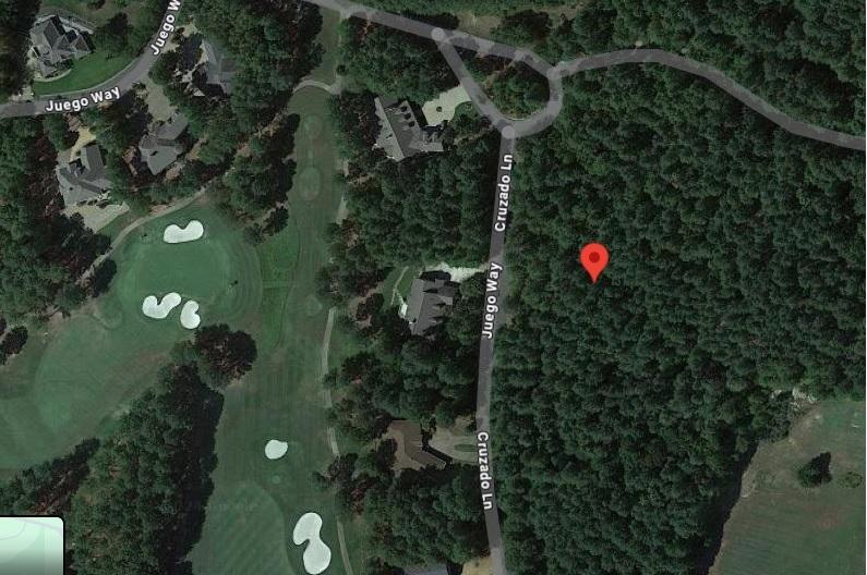 0.62 Acres for Sale in Hot Springs Village, Arkansas