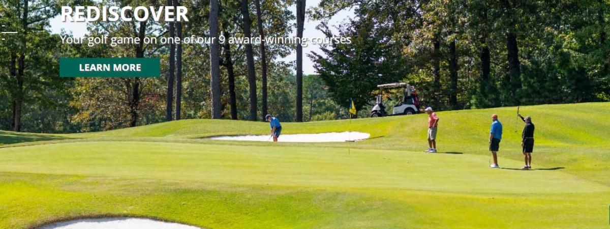 0.62 Acres for Sale in Hot Springs Village, Arkansas