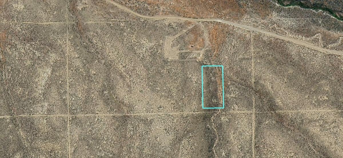 1.03 Acres for Sale in Osino, Nevada