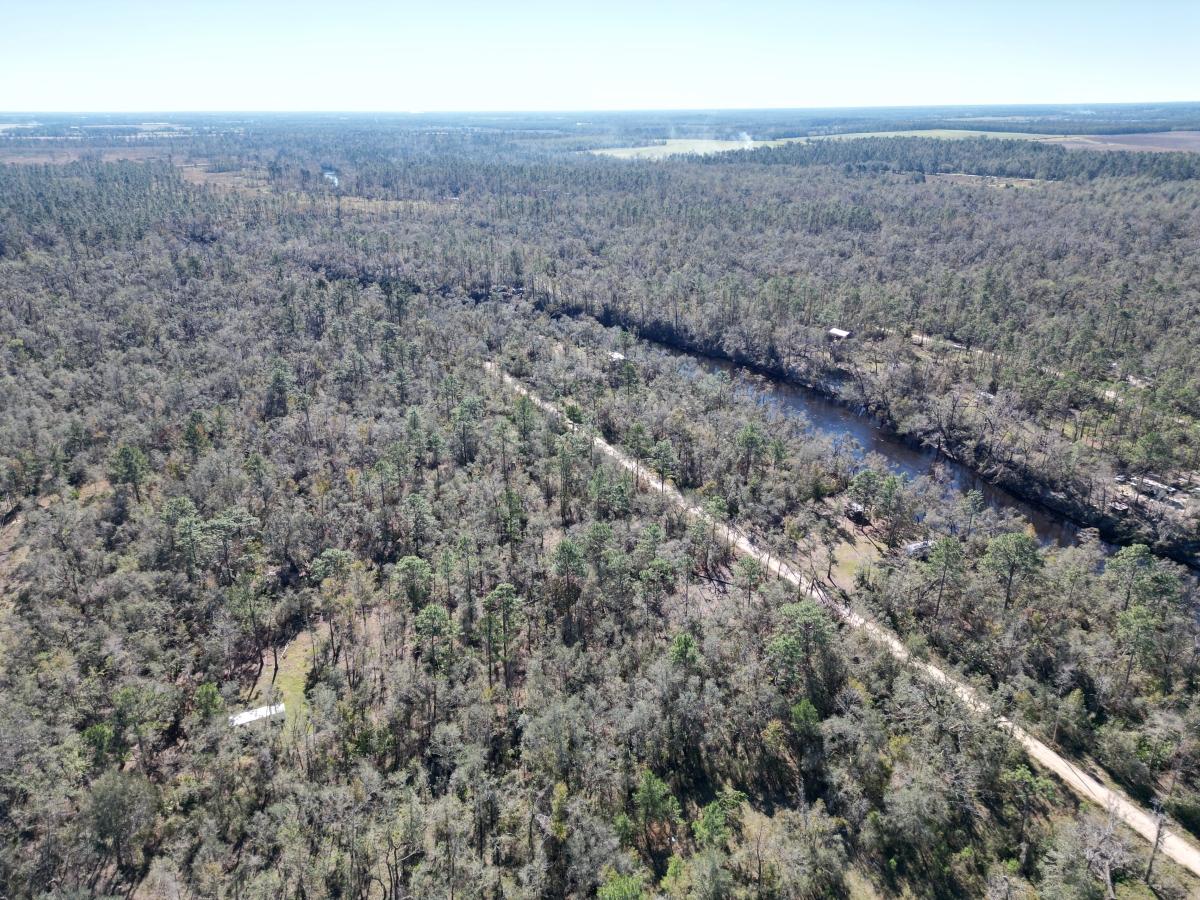 1.24 Acres for Sale in Jasper, Florida