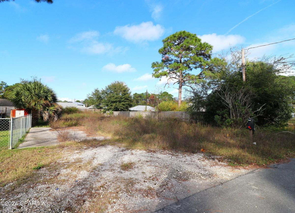 .14 Acres for Sale in Panama City, Florida