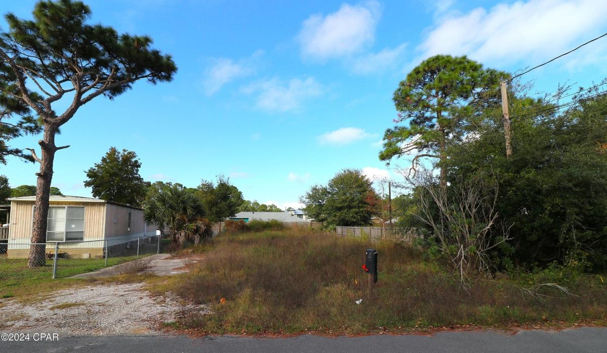 .14 Acres for Sale in Panama City, Florida
