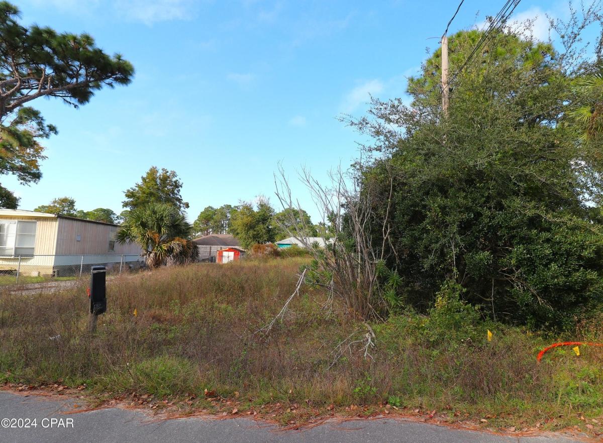 .14 Acres for Sale in Panama City, Florida