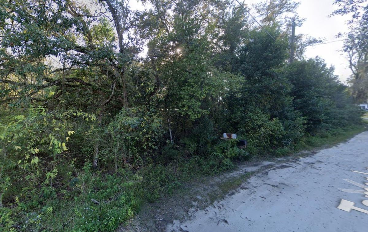 0.17 Acres for Sale in Ridge Manor, Florida