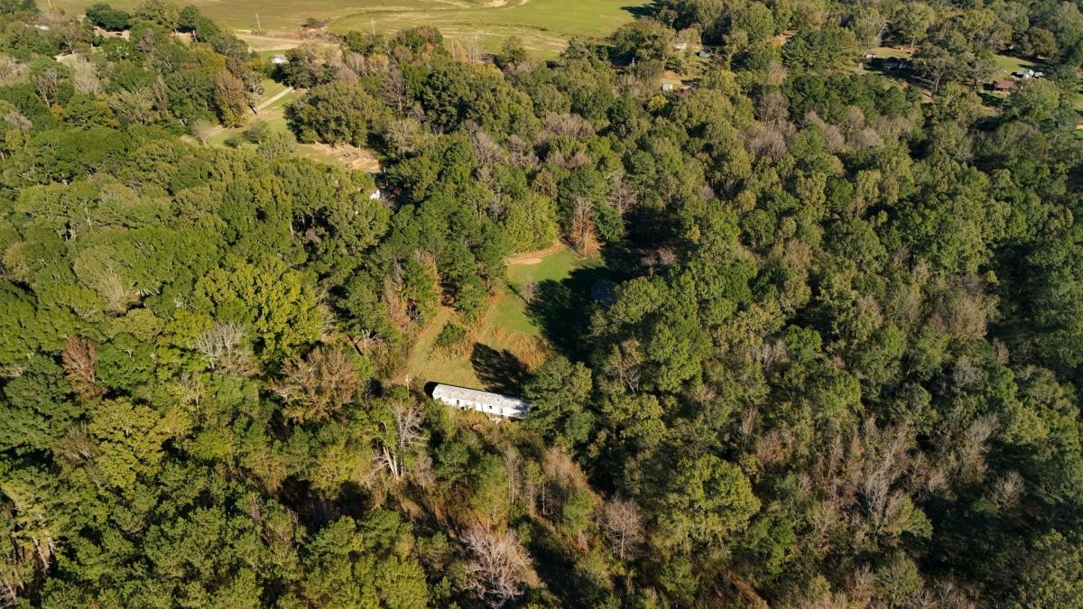 2.45 Acres for Sale in Canton, Mississippi