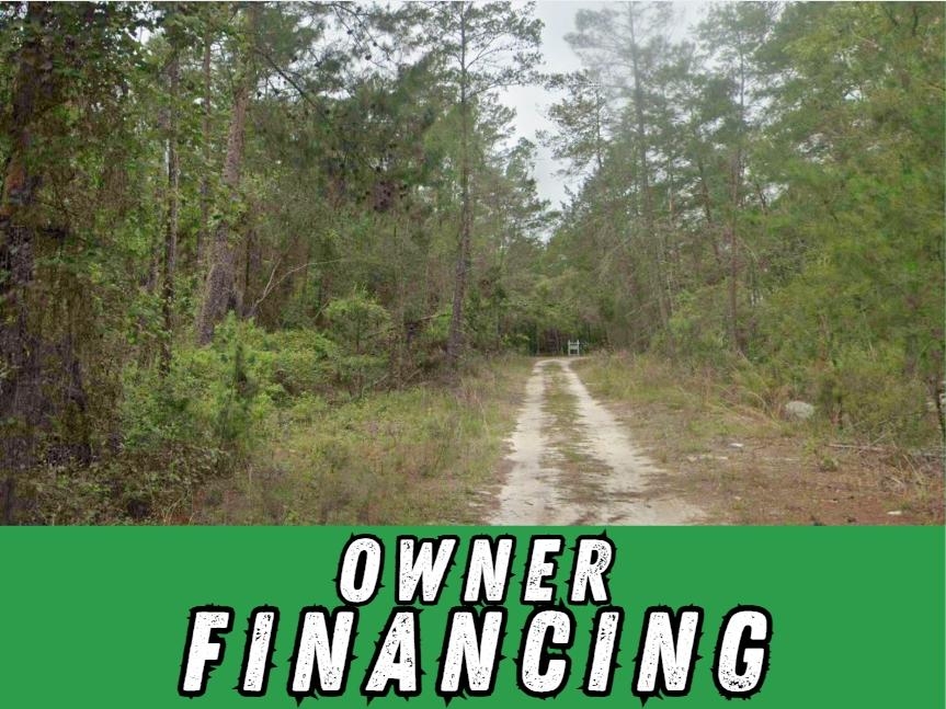0.23 Acres for Sale in Interlachen, Florida