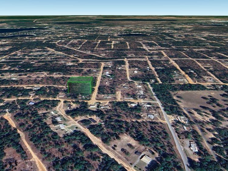 0.72 Acres for Sale in Keystone Heights, Florida