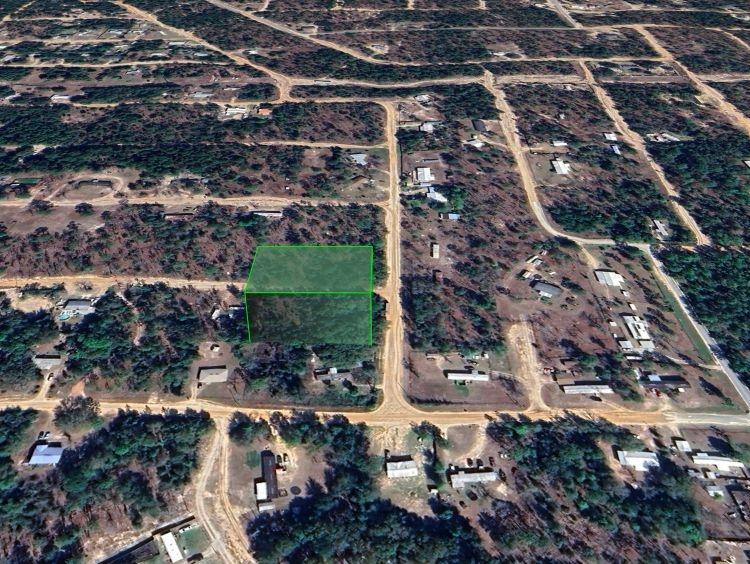 0.72 Acres for Sale in Keystone Heights, Florida