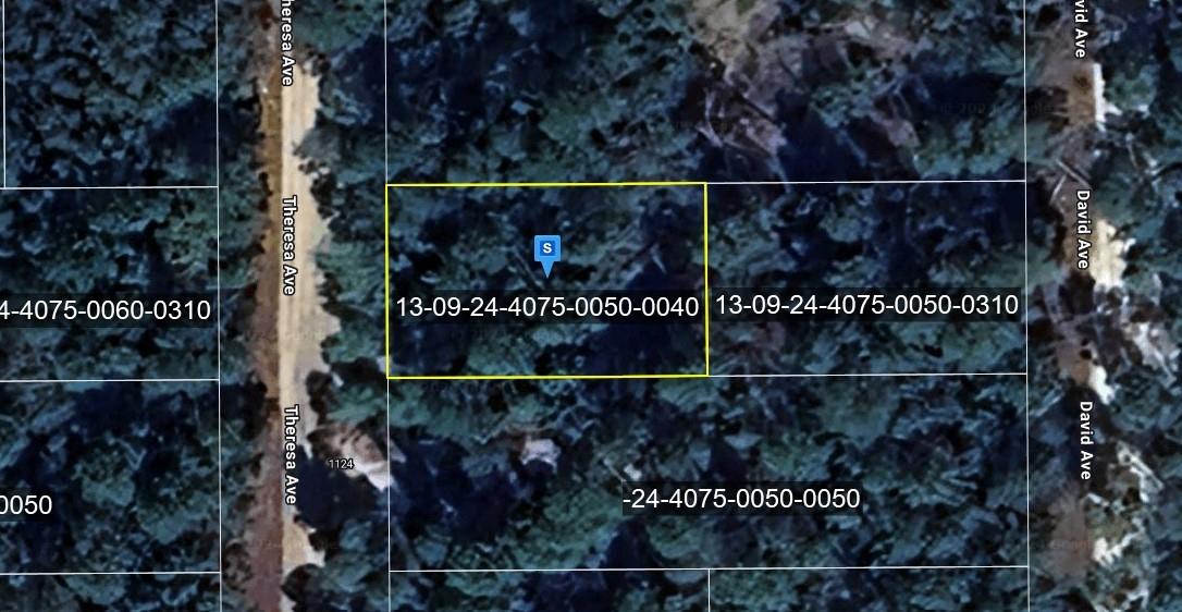 0.22 Acres for Sale in Interlachen, Florida