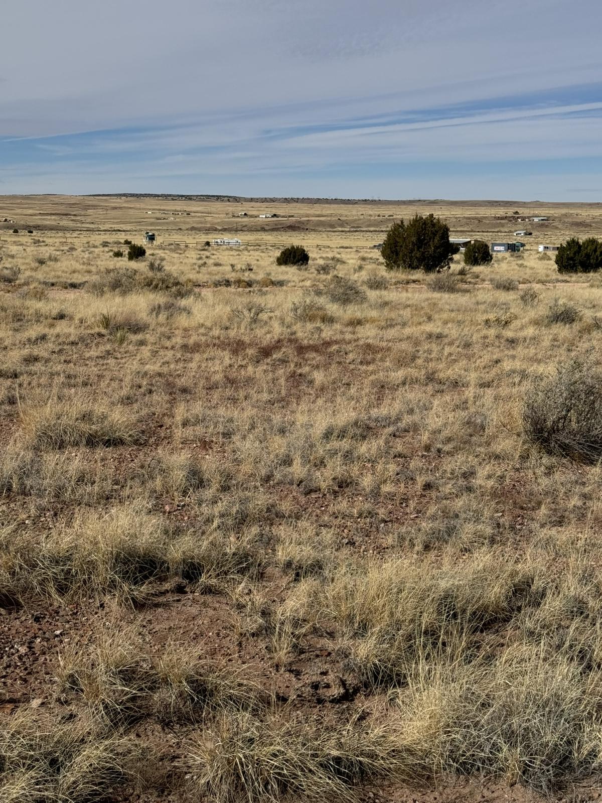 1.04 Acres for Sale in Saint Johns, Arizona