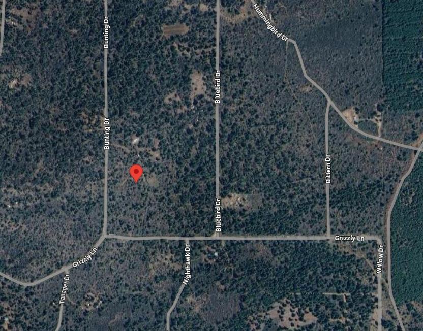 2.28 Acres for Sale in Bonanza, Oregon