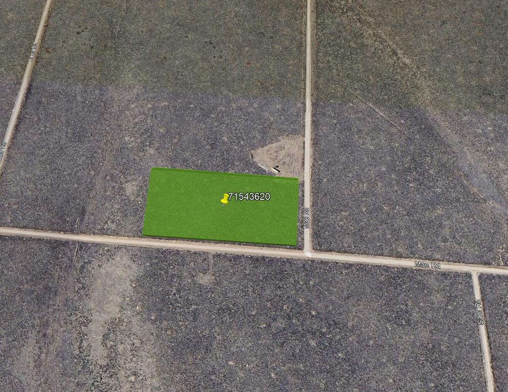 5 Acres for Sale in Mesita, Colorado