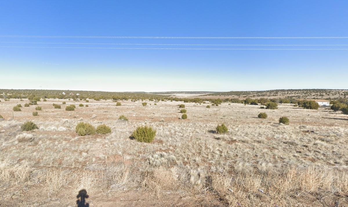 1.01 Acres for Sale in Concho, Arizona
