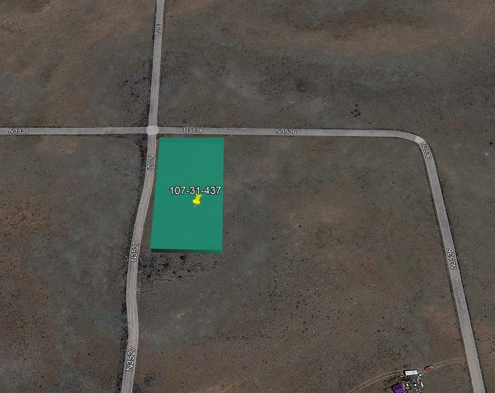 1.05 Acres for Sale in Concho, Arizona