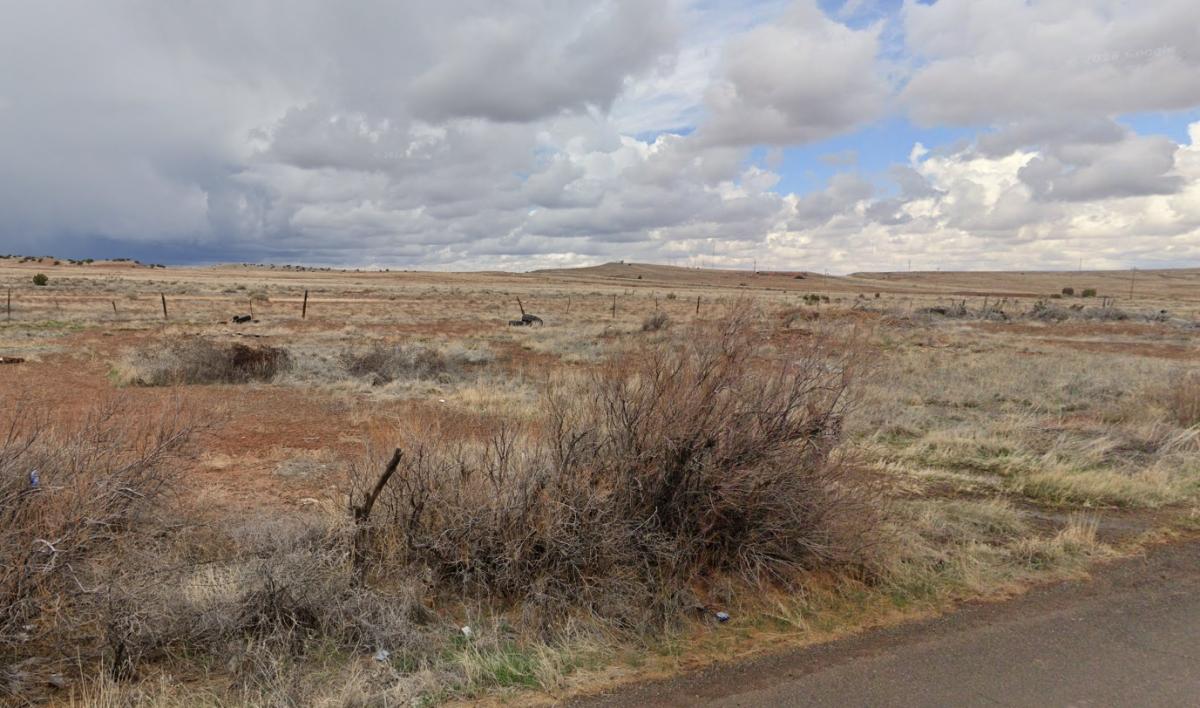 1.05 Acres for Sale in Concho, Arizona