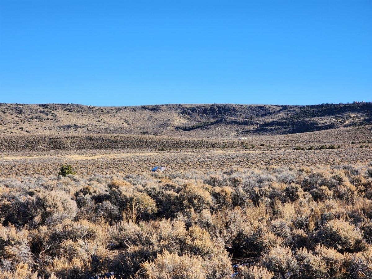 2.53 Acres for Sale in San Luis, Colorado