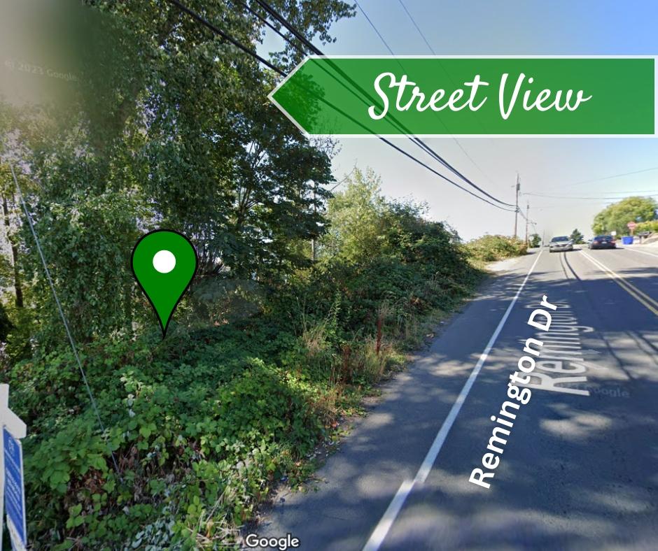 0.39 Acres for Sale in Kenmore, Washington