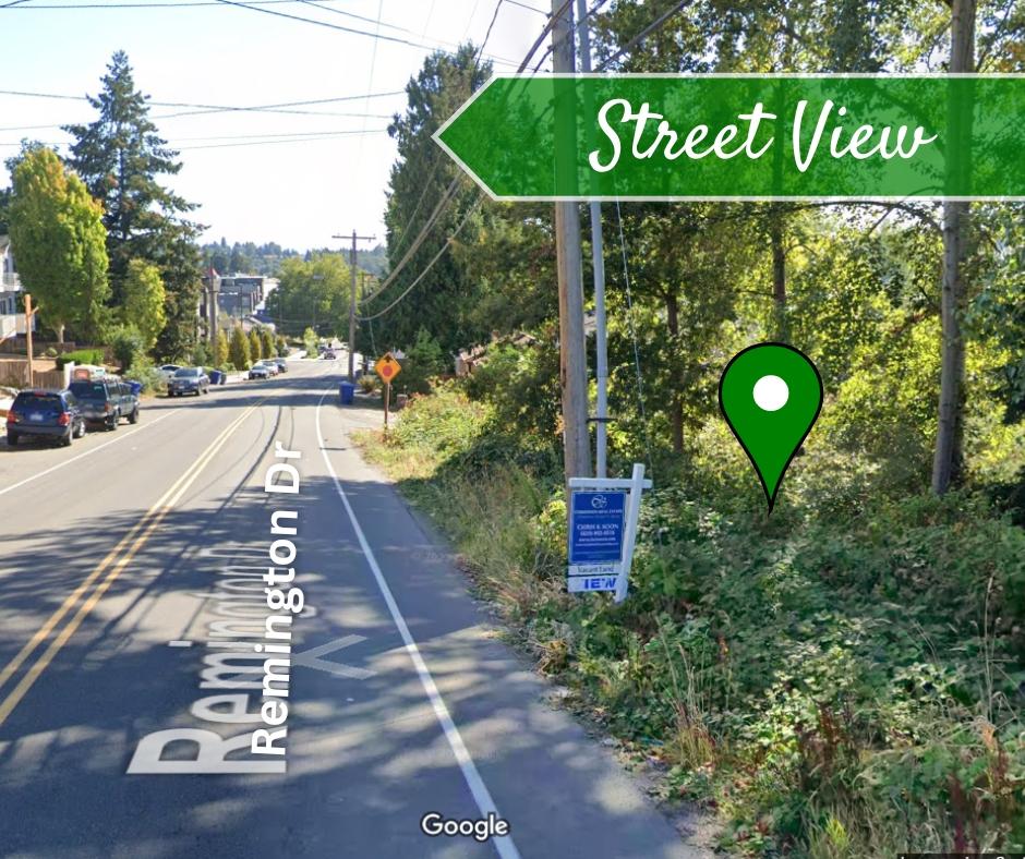 0.39 Acres for Sale in Kenmore, Washington