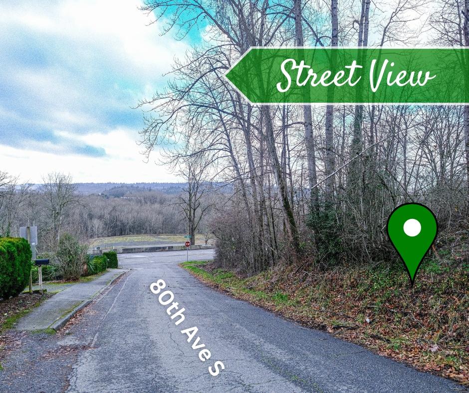 0.43 Acres for Sale in Seattle, Washington