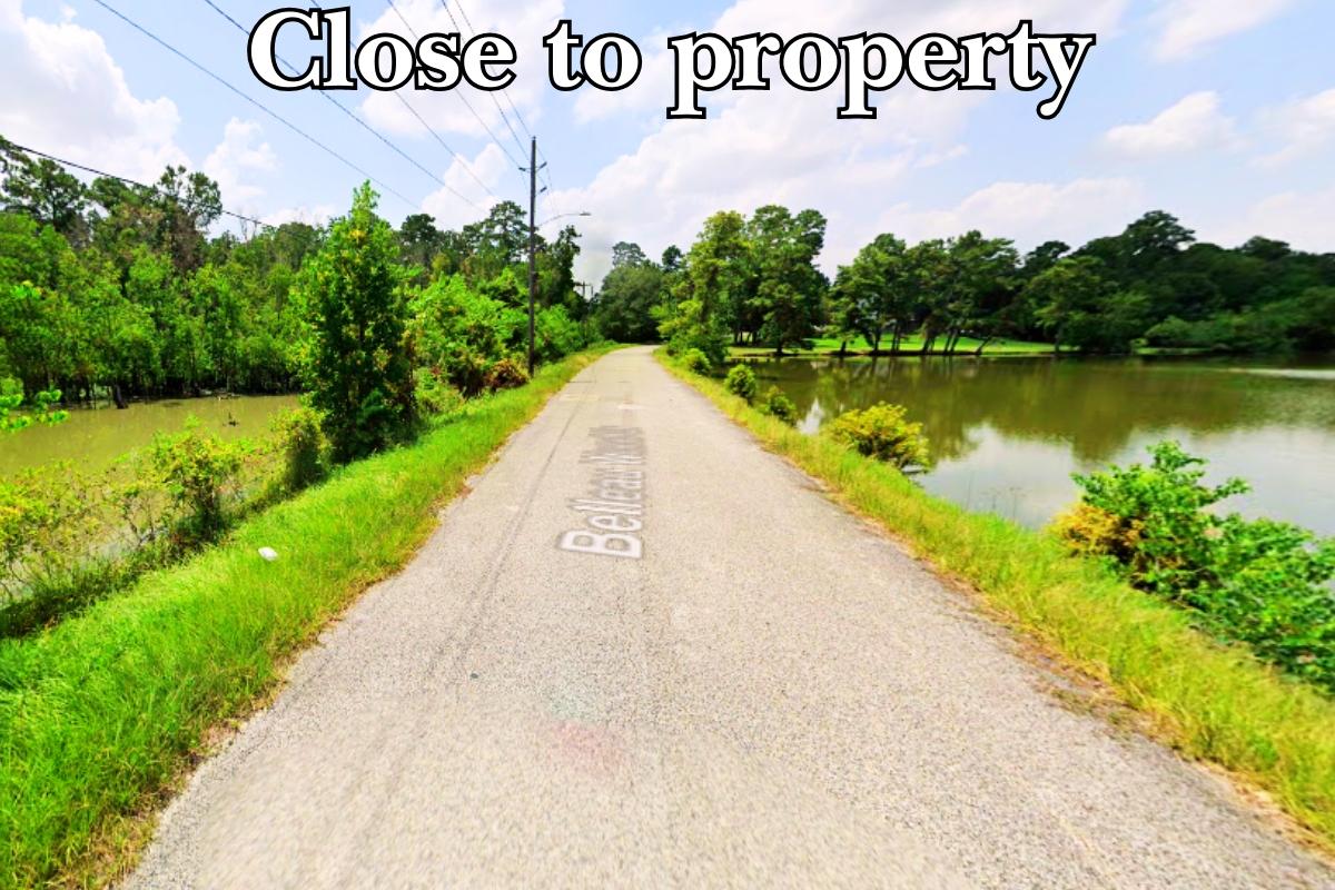0.24 Acres for Sale in Humble, Texas