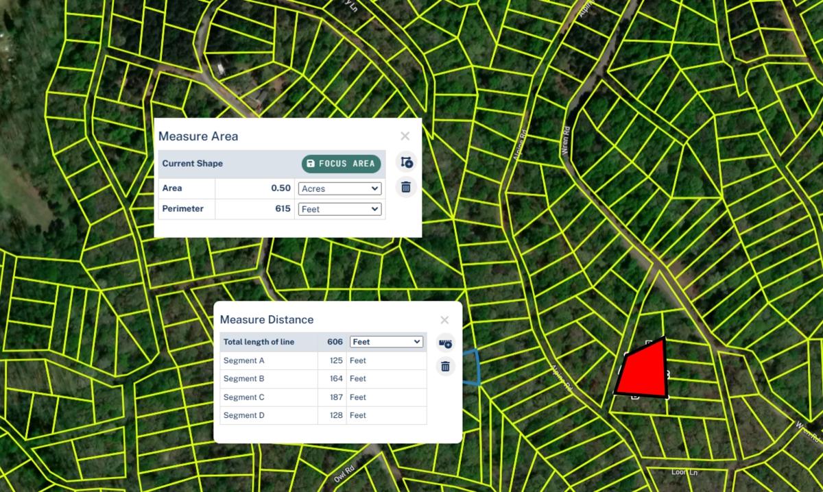 0.49 Acres for Sale in Murray, Kentucky