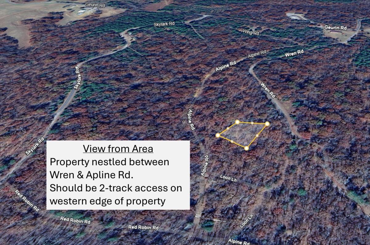0.49 Acres for Sale in Murray, Kentucky