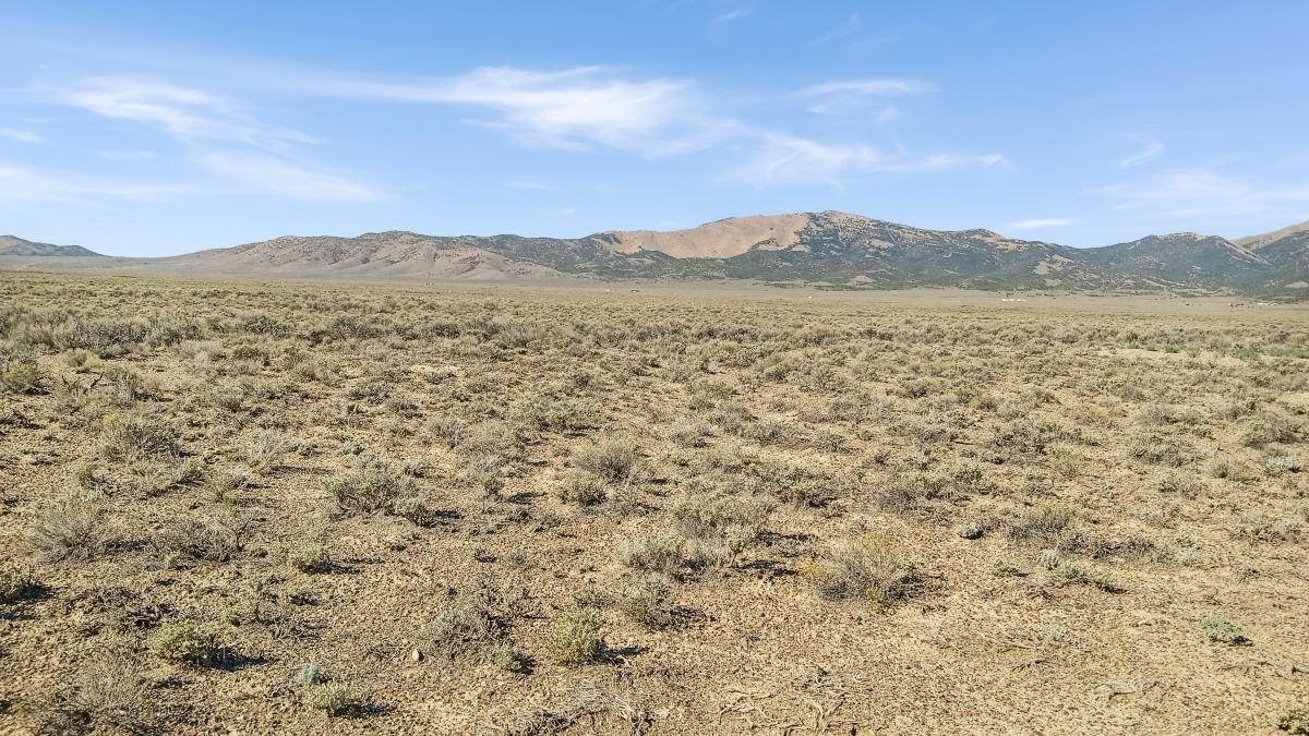 2.27 Acres for Sale in Loray, Nevada